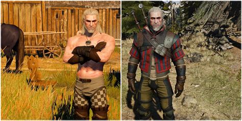 The Witcher 3: Things To Do If You're Bored .
